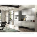 Custom Household Hanging Stainless Steel Kitchen Cabinet